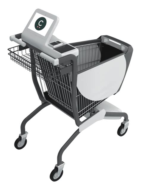 Ideas & Advice. . Caper smart cart stock